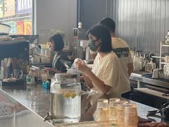 -CHILLAX轻乐时(侨建·Hi City店)
