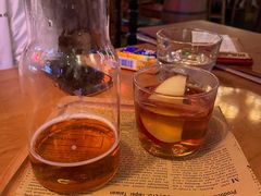 -MR.ROCKY洛奇先生RESTAURANT&BAR(宝安壹方城店)