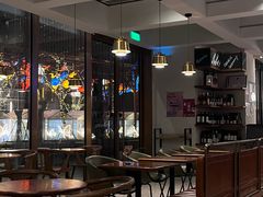 -BAKER&SPICE(BFC外滩金融中心店)