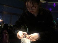 -长沙北辰洲际酒店-SKY 27酒廊