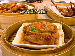 -点都德(聚福楼店)