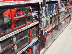 -TOYSRUS玩具反斗城(上海万象城店)
