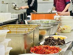 -王菊美食街·王菊面馆(总店)