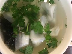 -庆丰包子铺(西便门店)