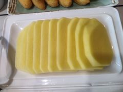 -蛙一刀·麻椒鱼火锅(金仙桥店)