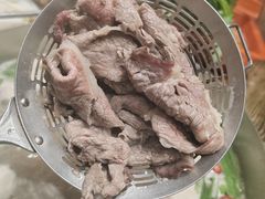 -刘少华贵州小黄牛·鲜牛肉火锅(总店)