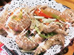 -捞围鲜·港式打边炉(海阳路店)