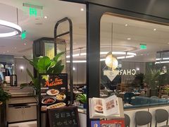 -港丽餐厅(杭大店)