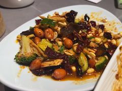 -李赵合鲜肉烧烤(西荷店)