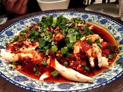-舌尖上的食缘花园主题餐厅
