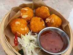 宋卡手打虾球-KingThaia金泰兰(滨江天街店)