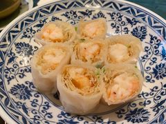 -誉八仙粤菜(万象天地店)