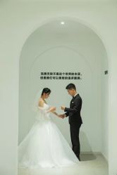 -金夫人婚纱摄影