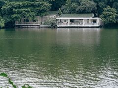 -东山湖公园