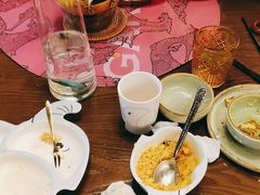 -苏梅花园(群星城店)