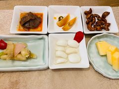 -玉芝兰(长发街店)