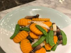 -雀蓝川菜(奥体广场店)