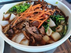 -湖泉水云间餐厅·弥勒地道菜(B座店)