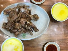 -清真·益鑫羊肉手抓馆(花园北街店)