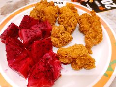 -比格比萨自助(花园路店)