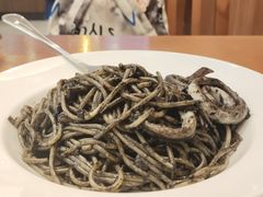 -萨莉亚意式餐厅(人和印象万家店)