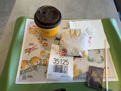 -麦当劳(帝豪店)