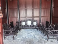-文昌阁