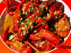-熊记虾王·小龙虾(东晓南店)