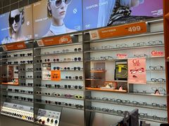 -LOHO眼镜(北京合生汇店)