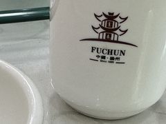 -富春茶社(国庆路店)