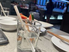 -海底捞火锅(航洋城店)