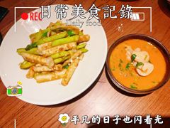 -泰香米泰国餐厅(中大国际店)