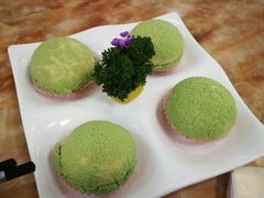 法式焗餐包-幸福茗点茶楼(五羊店)