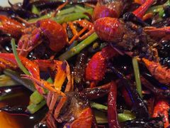 -红盔甲·小龙虾(车公庙店)