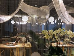 -素慧餐厅(大虹桥店)
