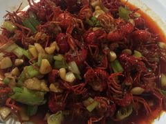 -回味南塘老王虾尾(总店)