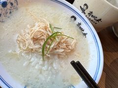 鸡汤饭-肖四女·江湖菜(临港店)