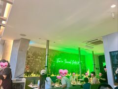 -范儿·嫂子烤肉·精致炭火烤肉(长治路店)