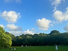 -共青国家森林公园-售票处