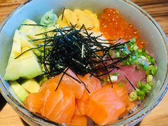 -江户前寿司(好运街店)