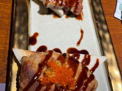 融化鹅肝寿司-林妈妈村·日式料理(宝山龙湖天街店)