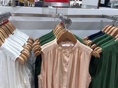 -优衣库(广州恒宝广场店)