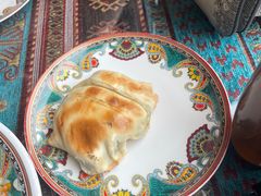 和田烤包子-巴依老爷新疆美食(工体旗舰店)