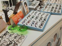 -沫芮眼镜·蔡司·依视路·尼康明月(环创店)