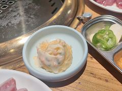 -小花花炭火烤肉·十五年延吉风味(左家庄店)