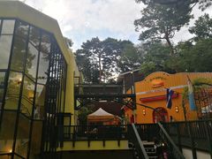 -三鹰之森吉卜力美术馆