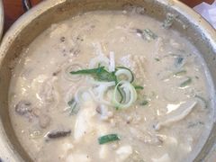 -金北顺大锅家(신사본점)