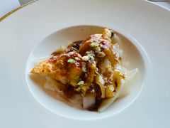 -金轩中餐厅 Jin Xuan(浦东丽思卡尔顿酒店)