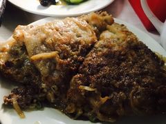华威肉饼-清真永恒华威肉饼(潘家园店)