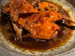 -应天大明王朝·南京菜(中山陵店)